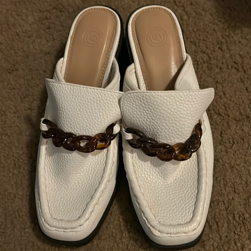 Urban outfitters loafers